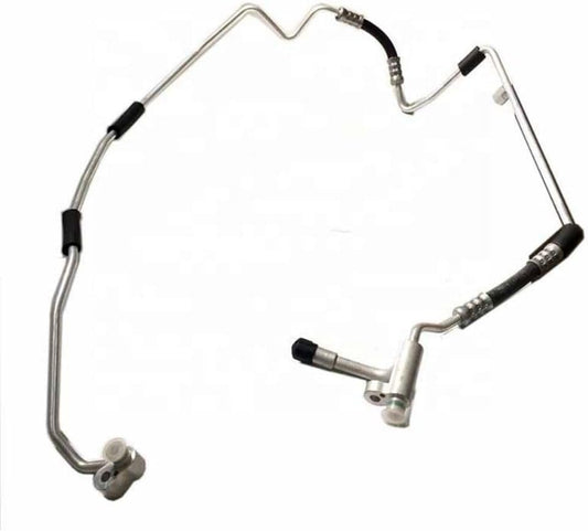 A/C Hose Pipe 64539151738 Compatible With BMW E90 3 Series / 1 Series X1