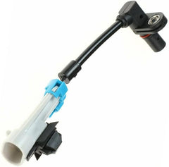 Front Wheel Speed ABS Sensor 19256115 96626078 4809313 Compatible With CHEVROLET CAPTIVA (C100, C140)