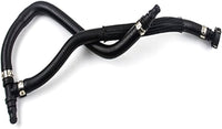 Engine Radiator Hose 2045013325 A2045013325 Compatible With Mercedes Benz W204 W207
