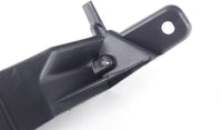 Rear Bumper Bracket Left 51122751303 & Right 51122751304 Compatible With Mini Cooper Clubman (R55), Hardtop (R56) (2007-2013) Tag No.1881