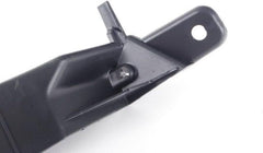 Rear Bumper Bracket Left 51122751303 & Right 51122751304 Compatible With Mini Cooper Clubman (R55), Hardtop (R56) (2007-2013) Tag No.1881