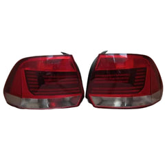Tail Lamp Left 6RU945095 & Right 6RU945096 Compatible With VOLKSWAGEN VENTO (2010-2014)