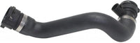 Water Radiator Rubber Hose 11531436409 Compatible With BMW E46