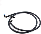 Headlight Cleaning Washer Hose 61677241690 Compatible With BMW F30 F31 F32 F33 F36