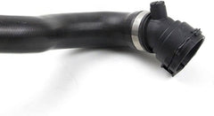 Radiator Hose 17127612445 Compatible With BMW X1 E84