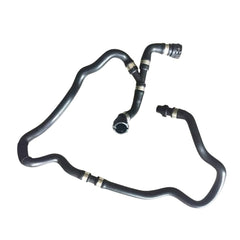 Coolant Hose Pipe 17127560161 17127560160 17127542208 17127542206 Compatible With BMW E60