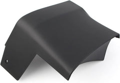 Front Wheel Mud Flap Set Right LR044136 & Left LR044137 Compatible With Land Rover Range Rover Sport - L494 (2014-2017) Tag No.17