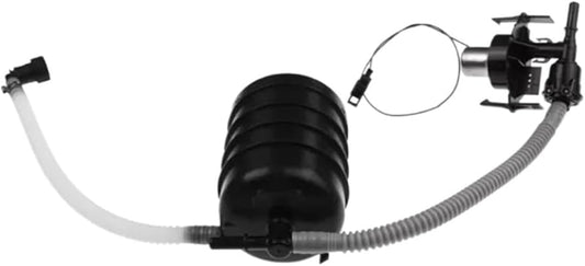 Fuel Pump 16117217256 16117217255 Compatible With BMW F01 F02