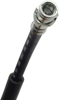Front Right Brake Hose 2114200848 2204200048 2304200048 2304200748 2304201148 A2114200848 A2204200048 A2304200048 A2304200748 A2304201148 Compatible With Mercedes Benz W211 W219