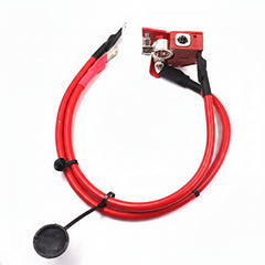 Positive Battery Terminal Cable 61129253111 Compatible With BMW F22