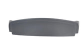 Roof Spoiler LR032164 Compatible With Land Rover Range Rover Sport - L320 (2010-2013)
