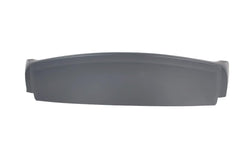 Roof Spoiler LR032164 Compatible With Land Rover Range Rover Sport - L320 (2010-2013)