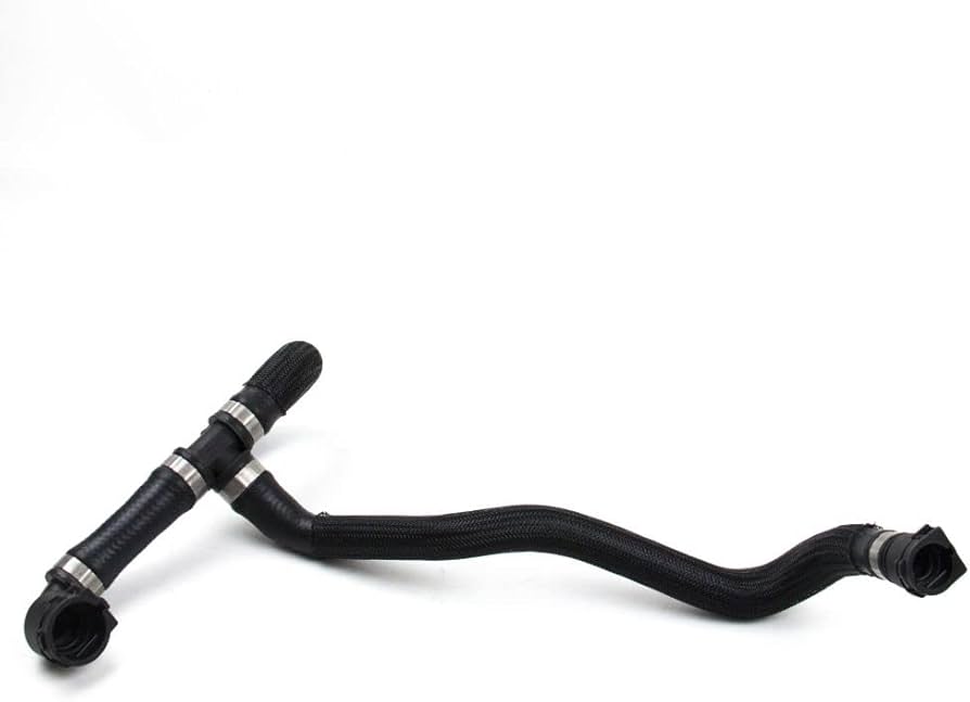 Radiator Water Cooling Hose A2125016884 2125016884 Compatible With Mercedes Benz W212 W218