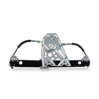 Rear Left Window Regulator 2207300346 Compatible With Mercedes Benz W220