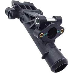 Thermostat Housing 31422033 1831795 BM5G8K556EA BM5G8K556FA  Compatible With VOLVO S60 - S80 Volvo V40 Hatchback (525) Tag No.155