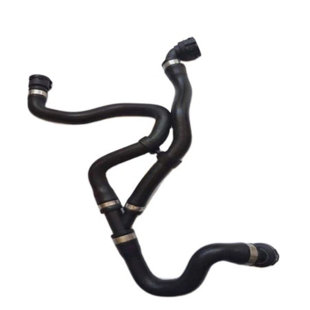 Coolant Hose 17127609532 17124619602 Compatible With BMW F30 F80 F34 F31 F33 F83 F32 F82 F36