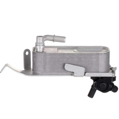 Transmission Oil Cooler 17217593856 17217600553 Compatible With BMW F25 F26