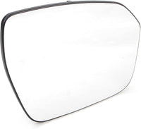 Side Mirror Glass Right LR025225 Compatible With RANGE ROVER EVOQUE (L538) (2011-115)