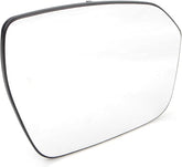 Side Mirror Glass Right LR025225 Compatible With RANGE ROVER EVOQUE (L538)