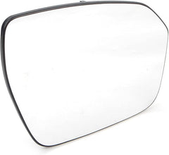 Side Mirror Glass Right LR025225 Compatible With RANGE ROVER EVOQUE (L538)
