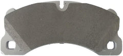 Front Brake Pads 97035194906 Compatible With Porsche Panamera