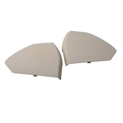 Front Door Trim Panel Cover Set Left 2117270148 Right 2117270248 Compatible With Mercedes & Mercedes Benz E CLASS W211 2002-2009