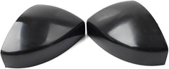 Door Mirror Cover Right LR048353 Left LR048354 Compatible With LAND ROVER DISCOVERY SPORT (L550) Tag No.9