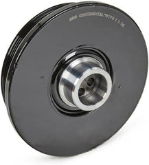 Belt Pulley VD1145 11238513539 Compatible With BMW 5 (F10) (CONTINENTAL)