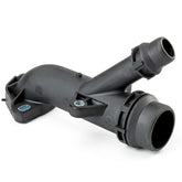 Cooling Hose Connector 11537560130 11537505055 For BMW 3 Series E90 & X1 E84 Tag-E-83