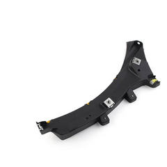 Front Bumber Bracket Right C2Z16531 & Left C2Z16532 Compatible With Jaguar XF (2012-2015) Tag No.3002