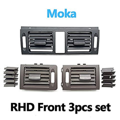 Ac Vent For Mercedes C Class Ac Vent C Class W204 2007-2011 Front Right Moka