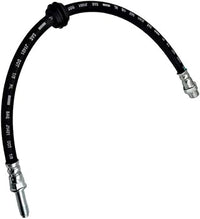 Front Brake Hose 34321165587 34326766966 Compatible With BMW E46 E85