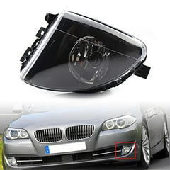 Fog Light for Bmw 5 All 2010-2014
