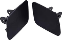 Washer Cap Left 51657199141 & Right 51657199142 Compatible With BMW X5 E70 (2007-2013) Tag No.494