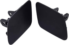 BMW = X5 E70 (2007-13) Washer Cap Set. Ref No 51657199141 = L.H, 51657199142 = R.H Tag 494