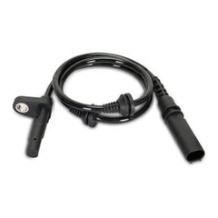 Abs Wheel Speed Sensor Compatible With Bmw X5 E70 2006-2014 X6 E71 2008 2014 Abs Wheel Speed Sensor Front 34526771776