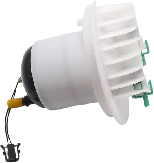Fuel Filter Cover LR036127 Compatible With Land Rover Freelander 2 (L359)