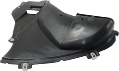 Front Right Wheel Fender Spoiler 51757340744 Compatible With BMW 5 Series G30 Tag No.124