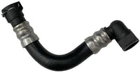 Radiator Tubing Inlet 17227583163 Compatible With BMW F01 F02