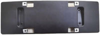 Front Licence Plate Grill 2518850581 Compatible With Mercedes Benz W251 2009-13 Tag No.363