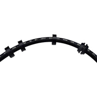 Brake Hose 34326760909 34326767390 Compatible With BMW E60 E63
