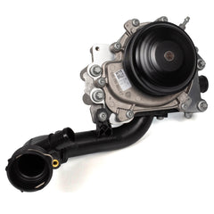 Water Pump 6512007701 For MERCEDES-BENZ C-CLASS W204 & E-CLASS W212, S-CLASS W221 Tag-W-68
