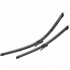 Front Wiper Blade Set (26'20 Inch) 61617469821 Compatible with BMW X3 G01 & X4 G02 Tag No.111