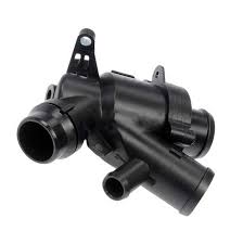 Elbow (Thermostat) LR035124 Compatible with LAND ROVER RANGE ROVER IV (L405) & RANGE ROVER SPORT II (L494)