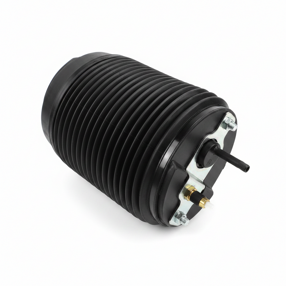 Rear Left Air Suspension Spring 31360714 31360717 31451887 31451888 Compatible With VOLVO V90 II Estate (235) & XC60 II (246) & XC90 II (256)