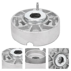 Front Suspension Strut Mount 31306851879 31306851880 Compatible With BMW X5 (F15, F85)