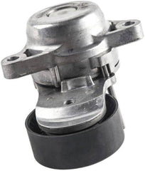 Belt Tensioner With Pulley 2762000270 2762000170 2762000370 Compatible With MERCEDES-BENZ C-CLASS (W205) & GLC (X253) & GLS (X166) & S-CLASS (W222, V222, X222) & GLE (W166) Tag no : 15