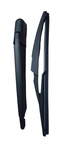 Rear Wiper Blade (12 Inch) With Arm Compatible with Renualt Lodgy Tag-WBR-40