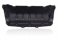 Engine Splash Shields Front 51757363730 Compatible with BMW 5 Series G30