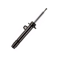 Rear (Left & Right Same) Shock Absorber 33526851949 33526855243 Compatible With BMW X1 (E84) (1PCS)
